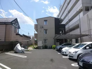 ウィステリア八幡の画像