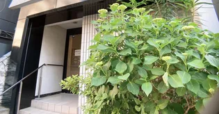 六本木 Private Space【3階】の外観