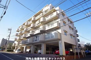 チサンマンション宇都宮第3の画像