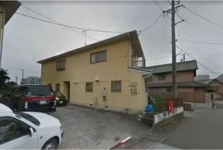 静岡県浜松市中央区西塚町【一戸建】の外観