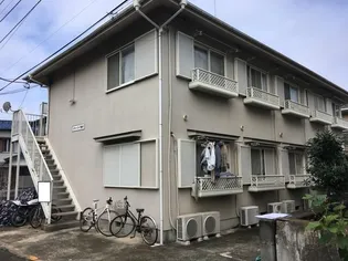 シティコープ善行の画像