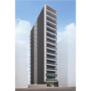 コンフォリア リヴ北浜平野町の画像