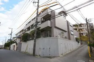 PLENDY-SHARE横浜ベイ【3階】の外観