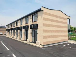 レオパレス純の画像