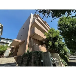 コーシンマンション【2階】の外観