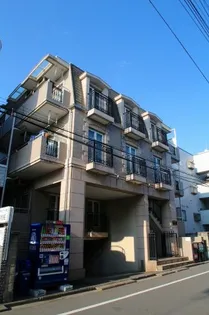 パークヒルズ新所沢の画像