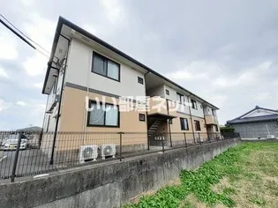 CASA’99【2階】の外観