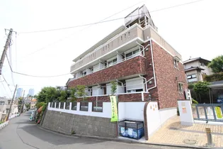 リバティー松ヶ丘の画像