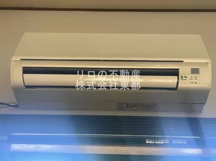 シャングリラ K【1階】の内装