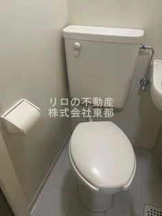 シャングリラ K【1階】の内装