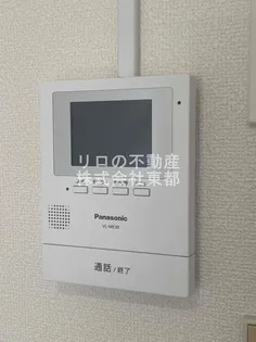 シャングリラ K【1階】の内装