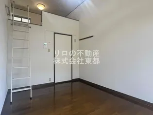 シャングリラ K【1階】の内装