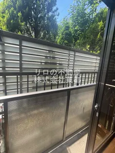 シャングリラ K【1階】の内装