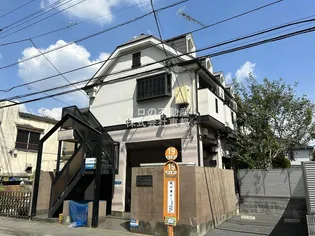 西町コートの画像