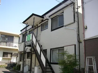 栗原コーポの画像