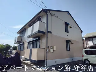 シャトレ モリヤマ Dの画像