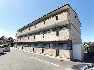 プリマベーラの画像