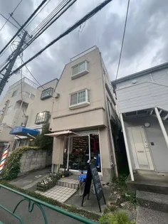ルミエール吉祥寺【2階】の外観