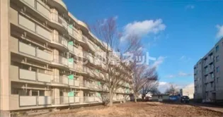 新潟県長岡市与板町江西4【マンション】の外観