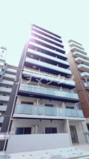 神奈川県横浜市南区永楽町2【マンション】の外観