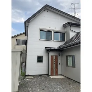 岩手県盛岡市仙北2【一戸建】の外観