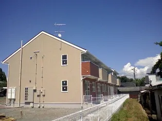 ボヌールメゾンの画像