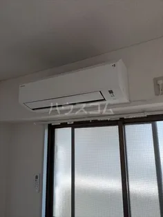 Uハイツ【3階】の内装