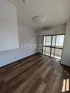 Uハイツ【3階】の居間