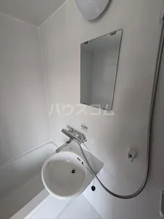 Uハイツ【3階】の内装