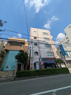 Uハイツ【3階】の外観