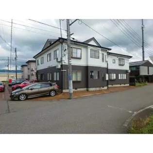第二日東ハイツの画像