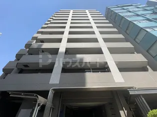 アプレ千葉センターコート【8階】の外観