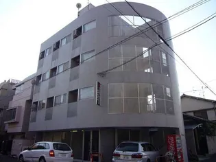 第12片山ビルの画像