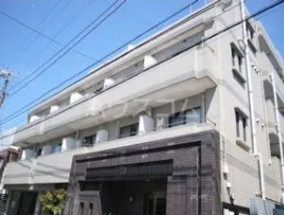 アーバンコート南行徳の画像