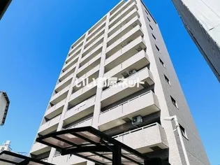 サンヒーローマンション別府駅前の画像