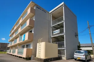 滋賀県守山市勝部1【マンション】の外観