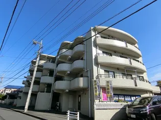 クオリアテラス千人町の画像