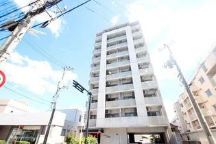 オーシャン仁保新町の画像