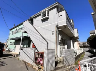 ボヌール分倍河原の画像