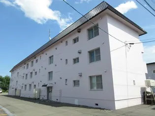 グリーンアベニューの画像