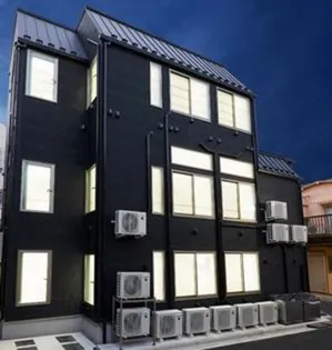 QUQURI MEGUROの画像