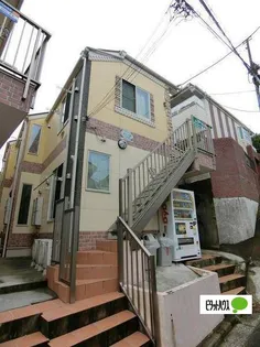 ユナイト井土ヶ谷ミストラルの杜【1階】の外観