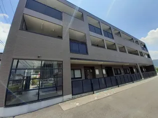 エスポワール吉田の画像