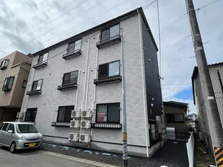 サマルカンド大和町の画像