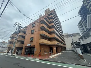 ダイアパレスステーションプラザ五橋の画像