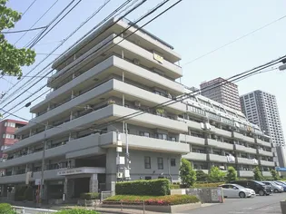 ダイアパレス武蔵浦和ヴァンティエムの画像