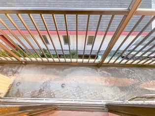 ルピナス467【3階】の内装