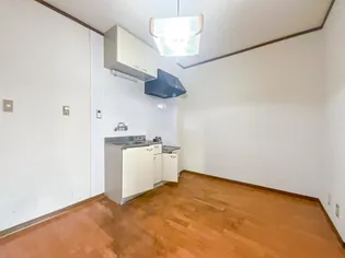 ルピナス467【3階】の内装