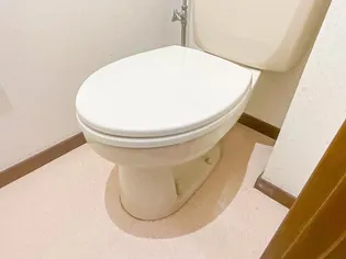 ルピナス467【3階】の内装