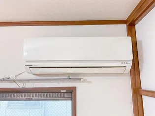 ルピナス467【3階】の内装